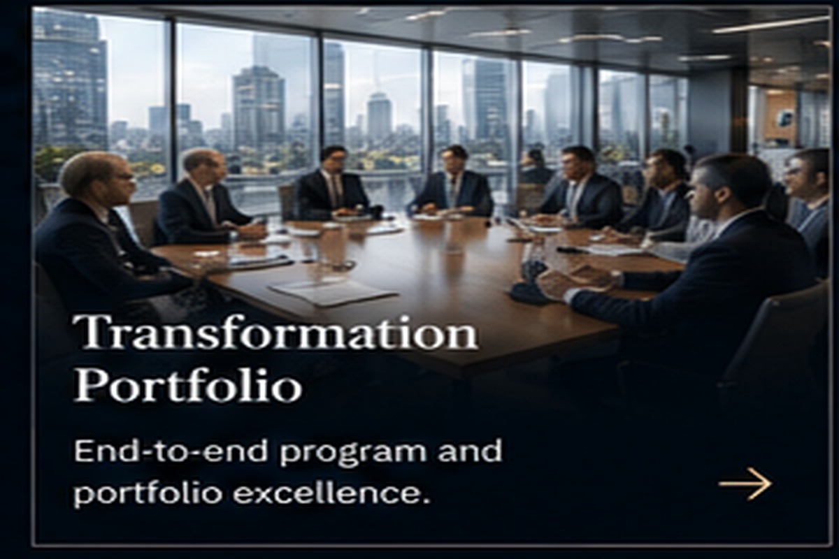 Executive leadership and institutional purpose