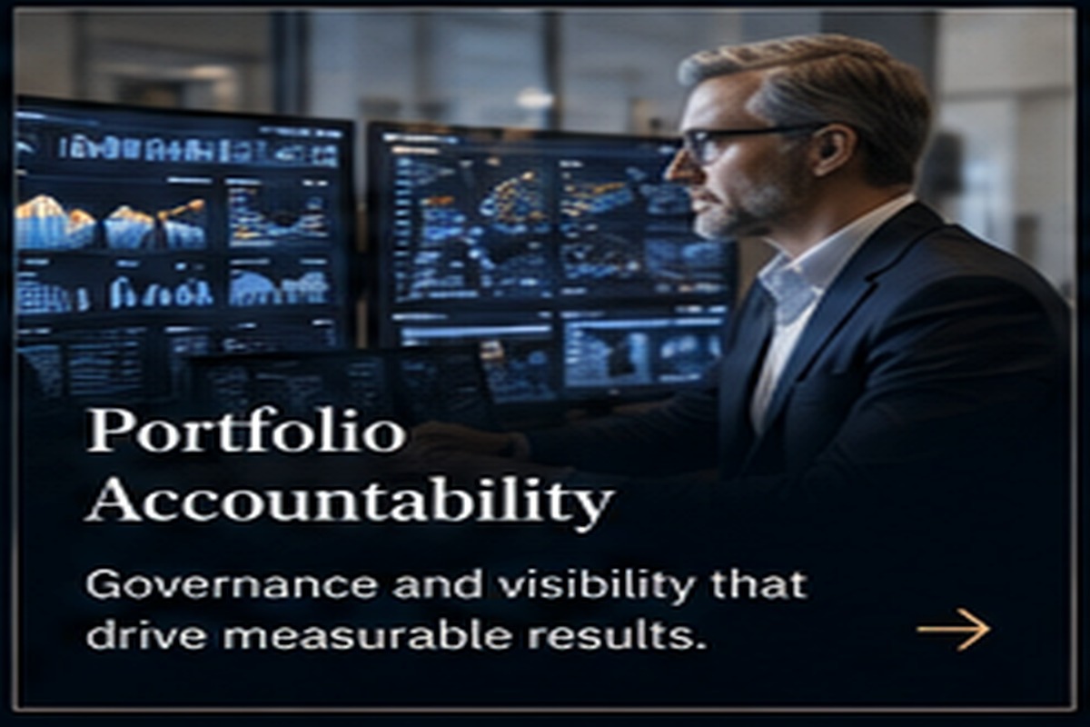 Research and executive thought leadership