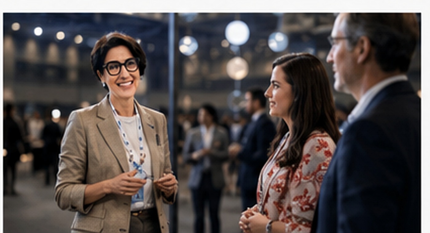 Executive connections and firm engagement
